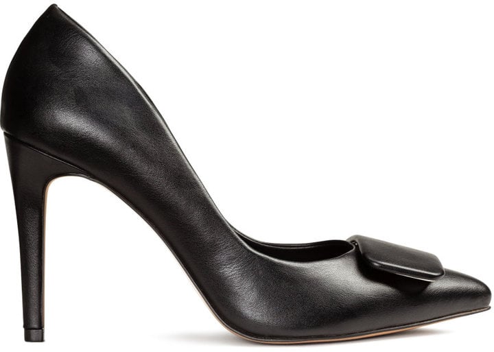 H&M Pumps ($40)