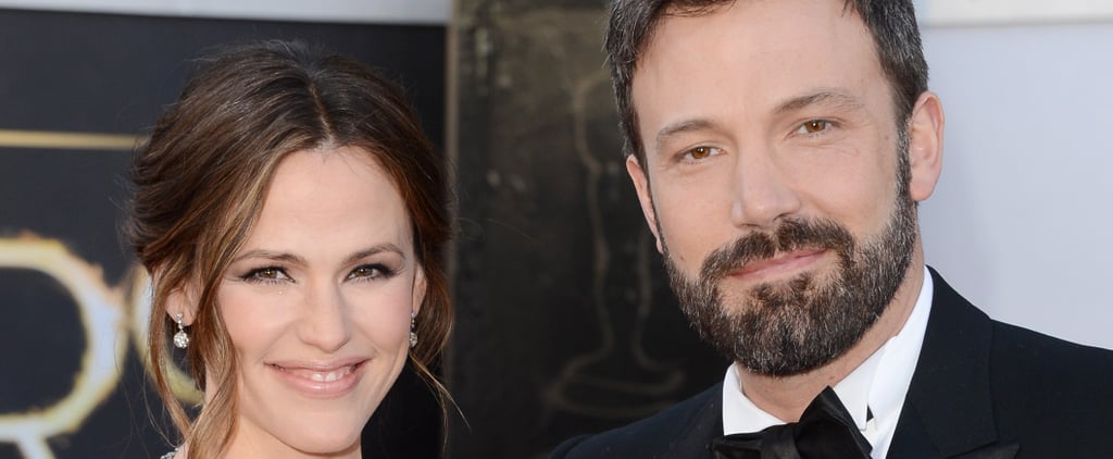 Jennifer Garner Gives a Touching Shout-Out to Ex Ben Affleck on Father's Day