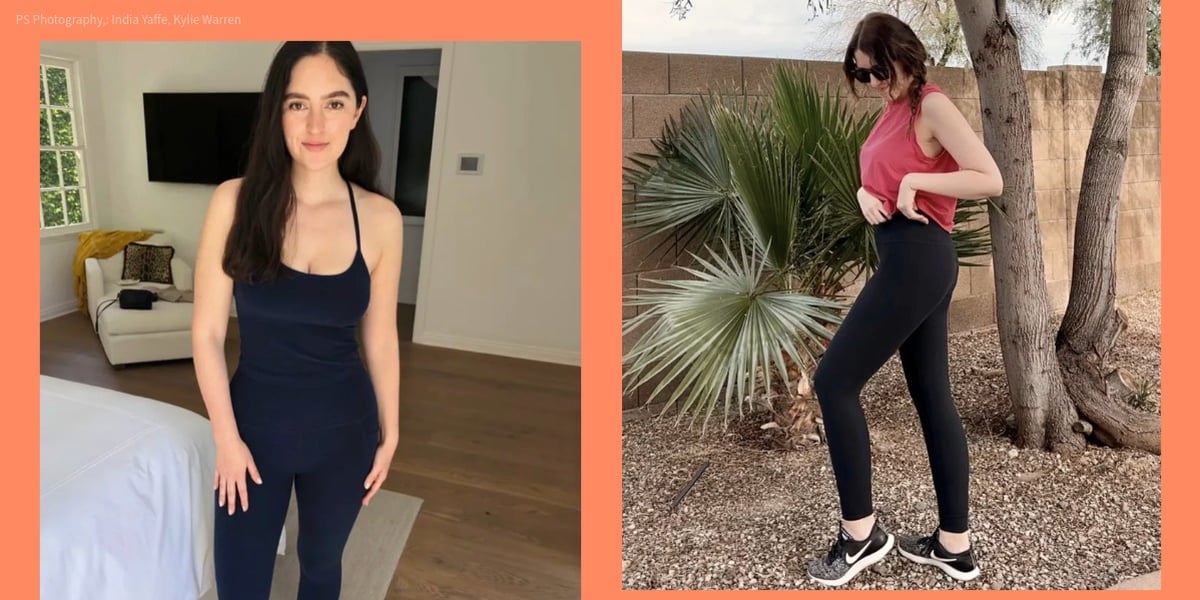 The Best Butt-Lifting Leggings to Shop Right Now, According to Editors