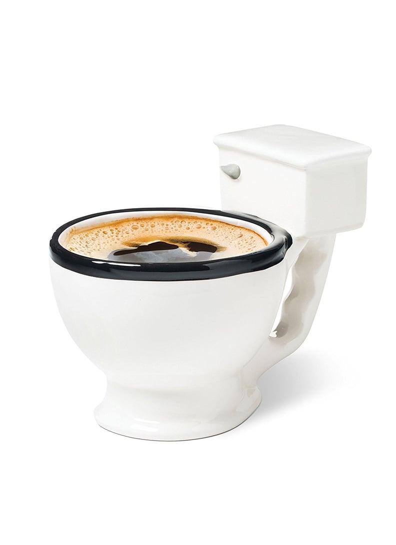 BigMouth Inc Toilet Mug