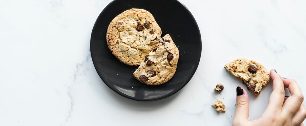I'm a Holistic Nutritionist, and This Is My Biggest Vice