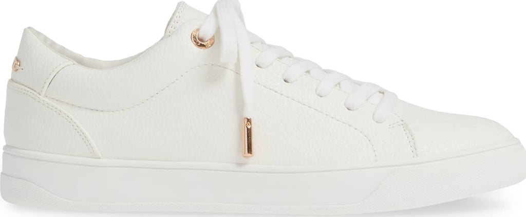 Best Cheap White Sneakers