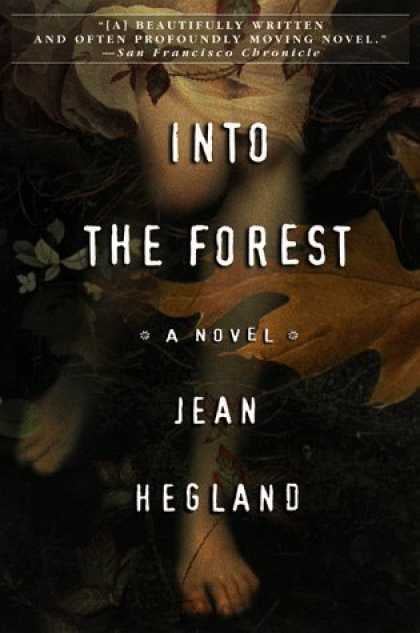 Into the Forest by Jean Hegland