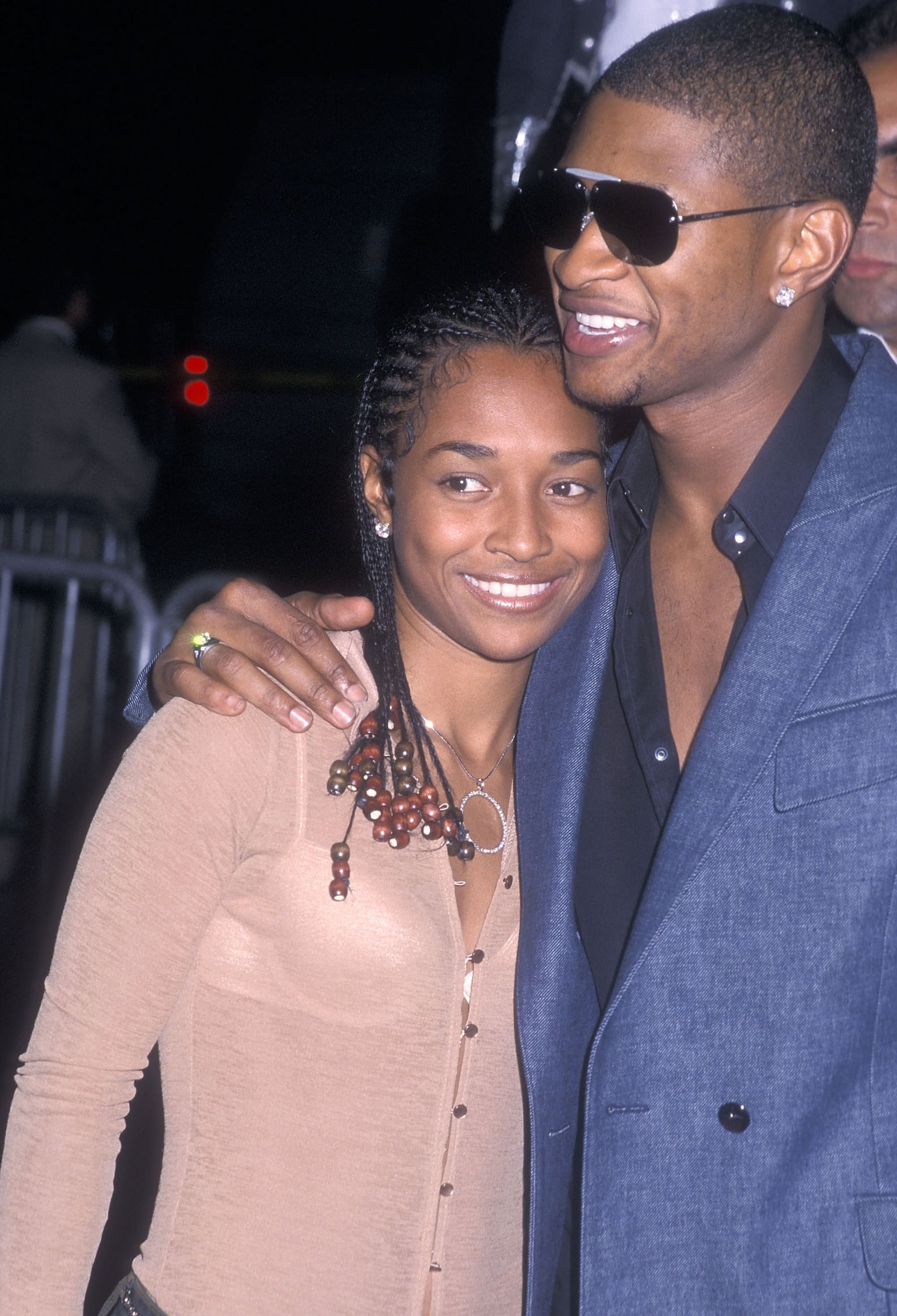 Who Is Chilli Dating? POPSUGAR Celebrity