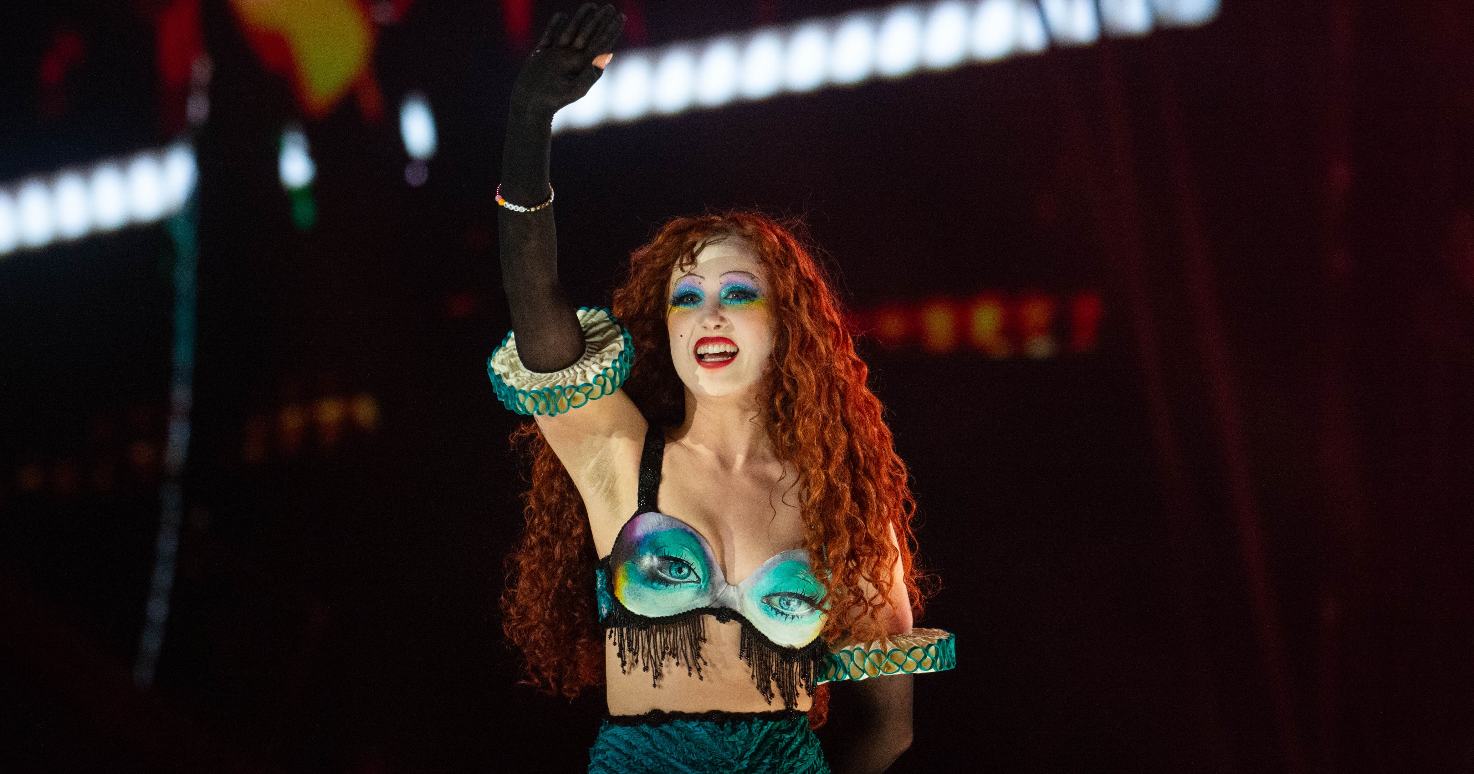 20 Celebrities Normalizing Body Hair (Because Yes, Everybody Has It)