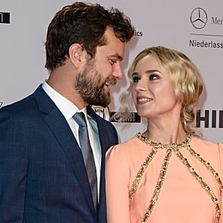 Joshua Jackson Pens a Heartfelt Note to Ex Diane Kruger