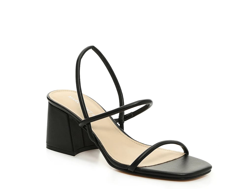 Marc Fisher Galvin Sandals