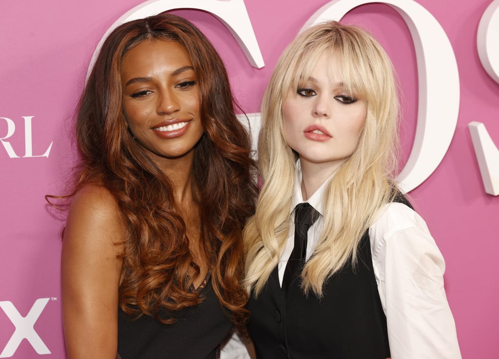The Gossip Girl Reboot Cast Took Over NYC For the Premiere