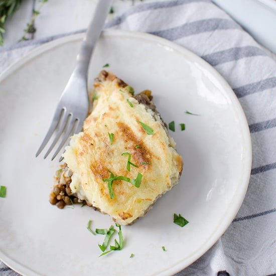 Healthy Lentil Recipes