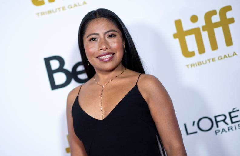 Yalitza Aparicio