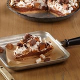 Easy Butterfinger S'mores Pie Recipe