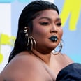 Lizzo Shuts Down Weight-Loss Critics: "I Don't Ever Want to Be Thin"