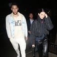 Kendall Jenner's Date-Night Outfit With Ben Simmons Comes With a Sexy Pair of Leather Pants