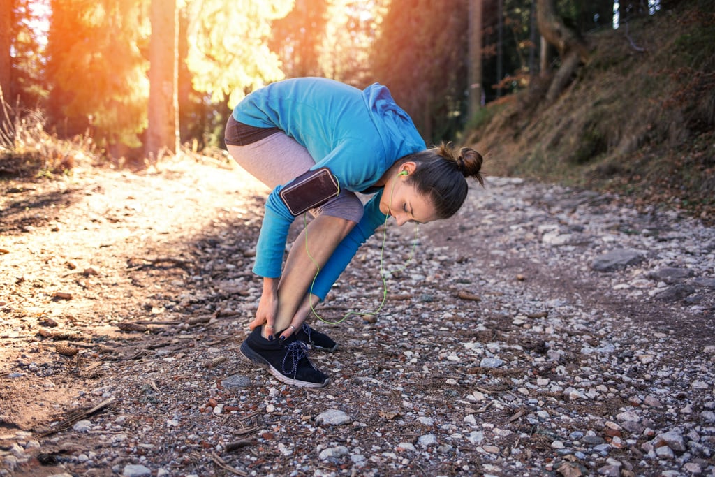 Don't Overdo It and Always Take Rest Days How Do You Train For a