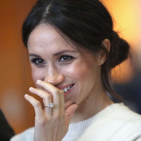 Does Meghan Markle Have Tattoos?