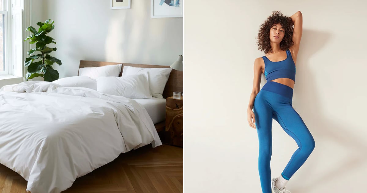 NWT Sonoma Women's Black Mid Rise Supersoft Legging Full Length Size Large