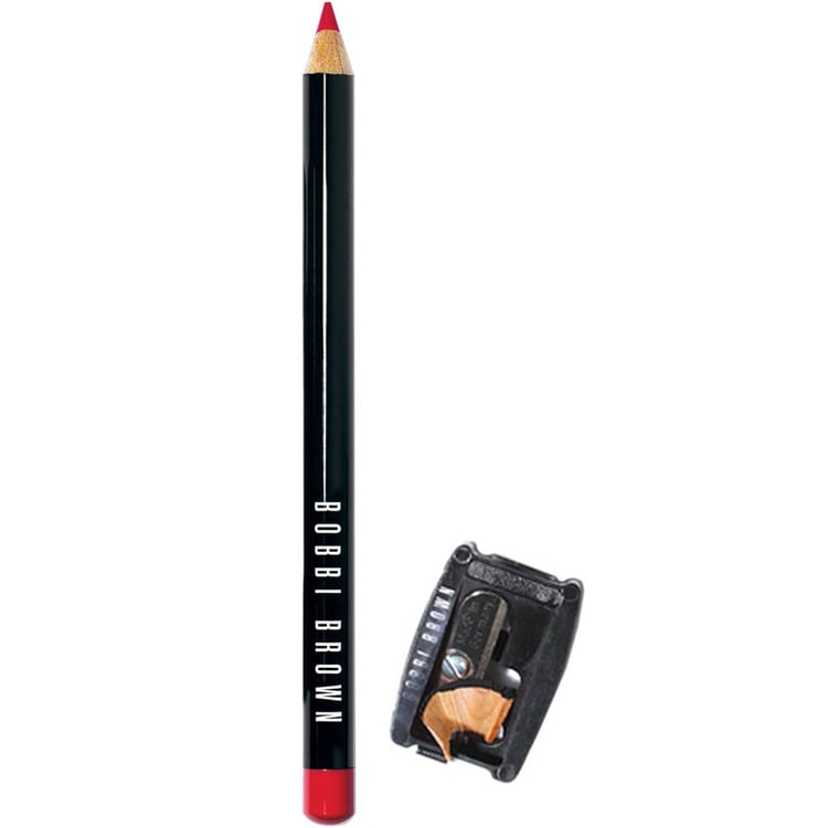 Bobbi Brown Lip Liner Pencil in Red