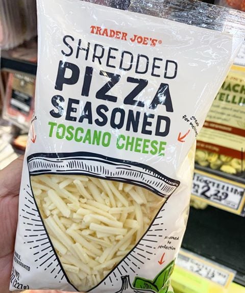 The Best New Trader Joe S Products 2020 Popsugar Food