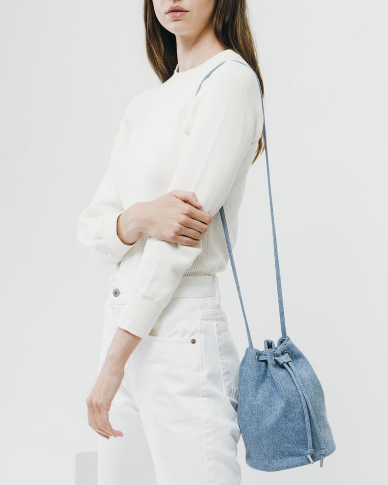 Baggu Canvas Drawstring Purse