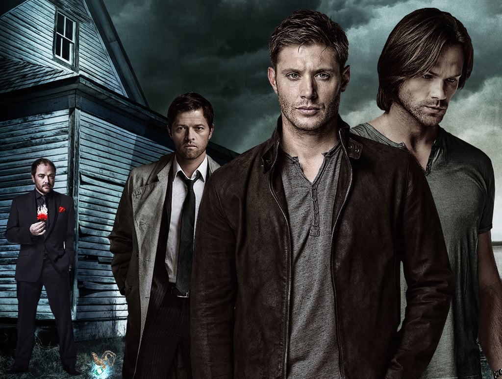 "Supernatural"