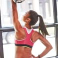 More Kettlebell, Please! 7 Calorie-Torching Exercises to Try