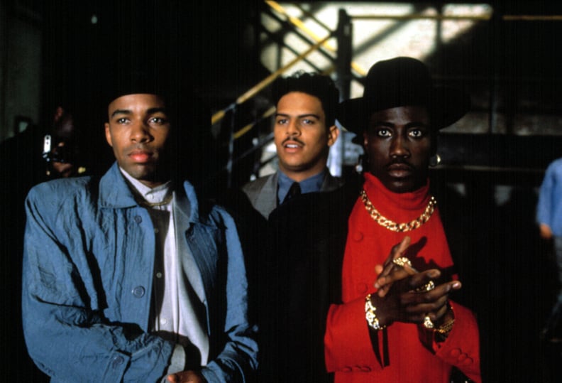 New Jack City