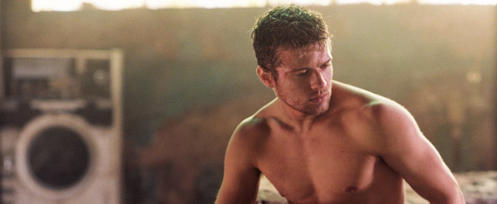 Ryan Phillippe's Sexy Movie Pictures