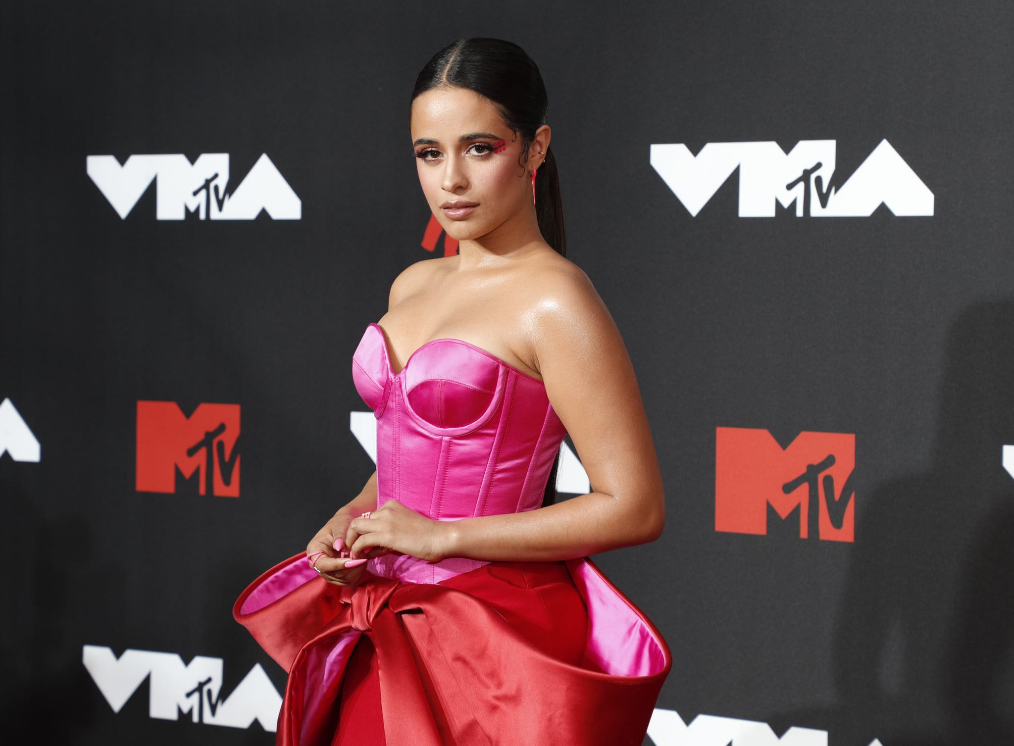 MTV VMAs 2021: See the Best Red Carpet Looks
