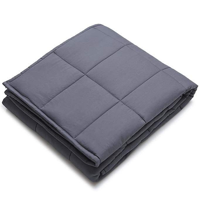 YnM Weighted Blanket