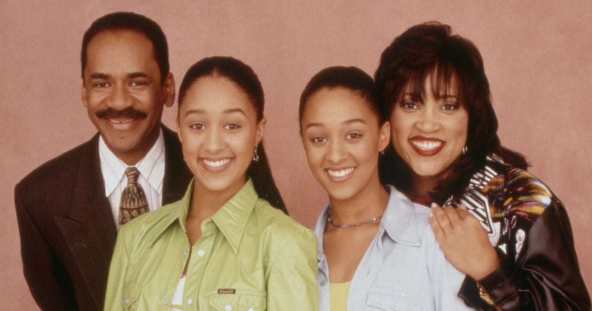 Why You Should Rewatch Sister Sister Popsugar Entertainment
