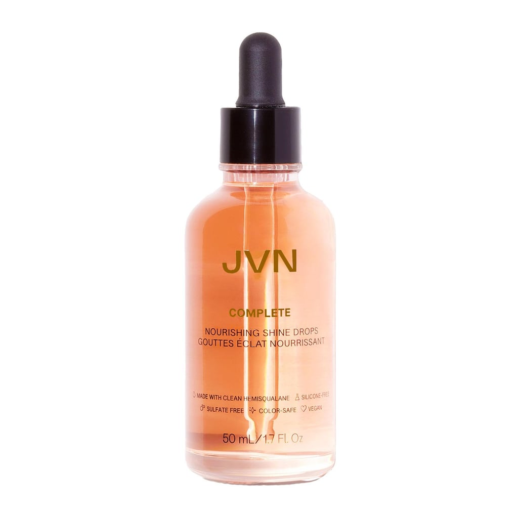 Best Beauty Products From Sephora: JVN Hair Nourishing Shine Drops