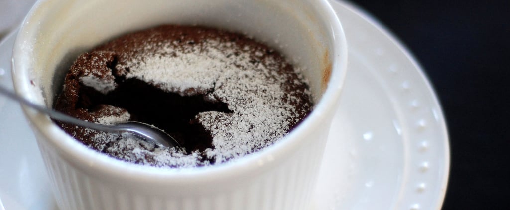 Healthy Flourless Chocolate Cake Recipe