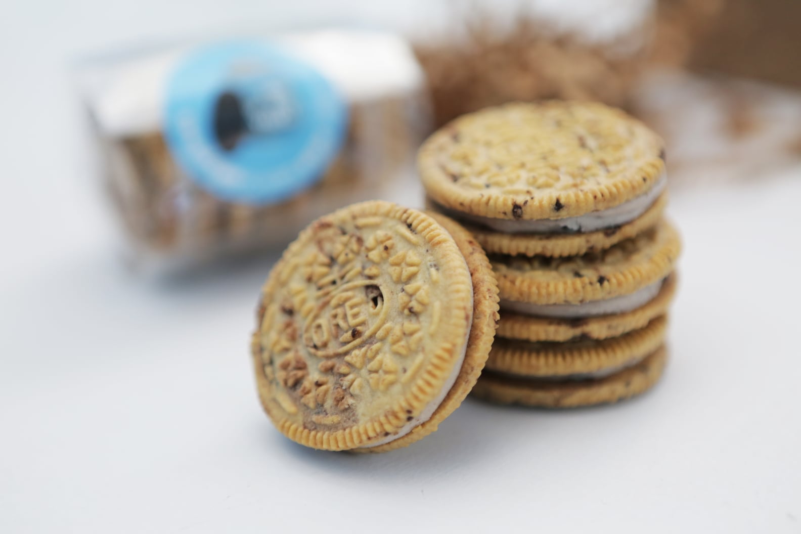 Oreo Choco Chip Review | PS Food