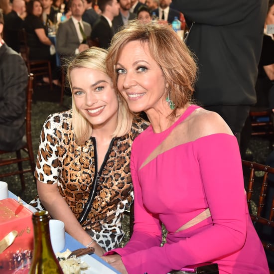 Best Pictures From the 2018 Spirit Awards