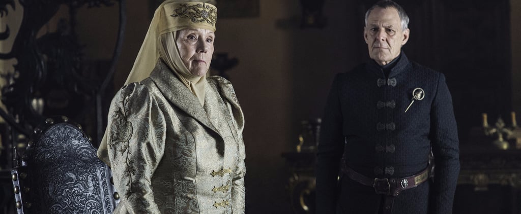 What Did Olenna Do to the Lannisters on Game of Thrones?
