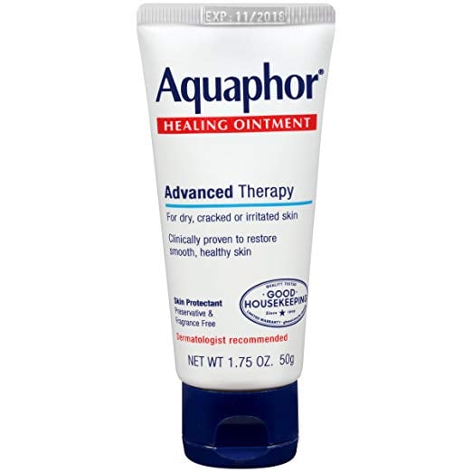 Aquaphor Advanced Therapy Healing Ointment®