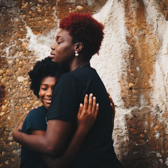 How to Encourage Your Daughter