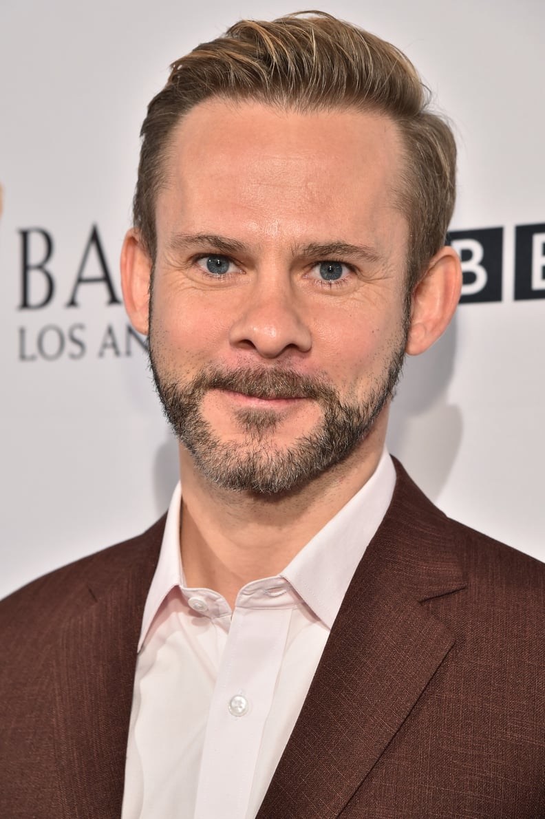 Dominic Monaghan as Beaumont