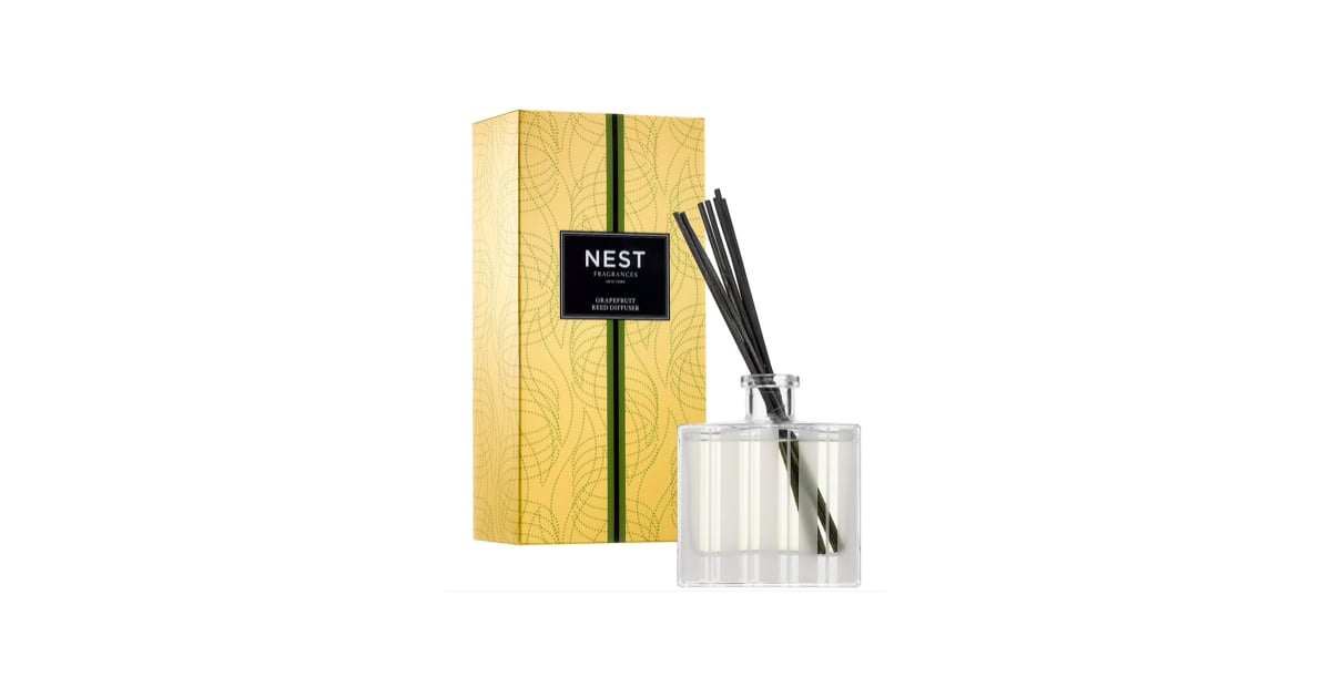 Nest Grapefruit Reed Diffuser | Best Things to Buy With a ...