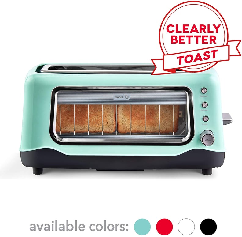 Dash Toaster