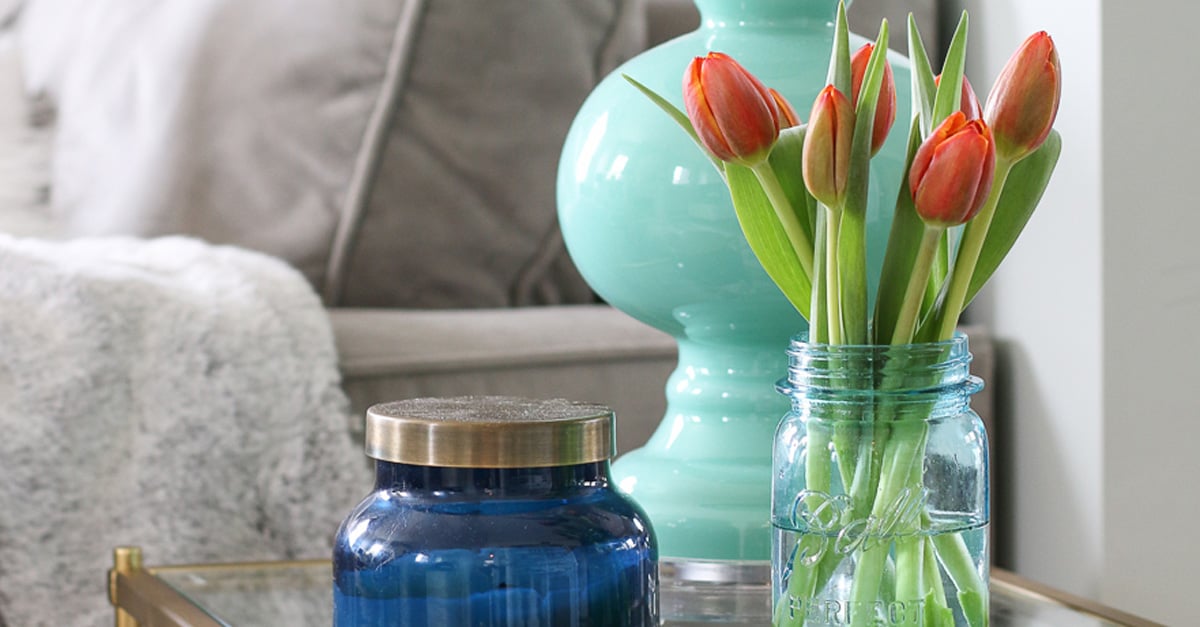 Walmart Home Decor | PS Home