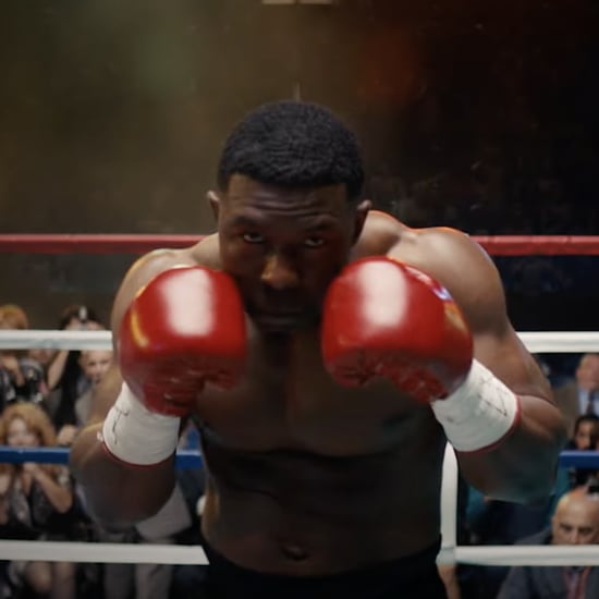Hulu's Mike Trailer Starring Trevante Rhodes