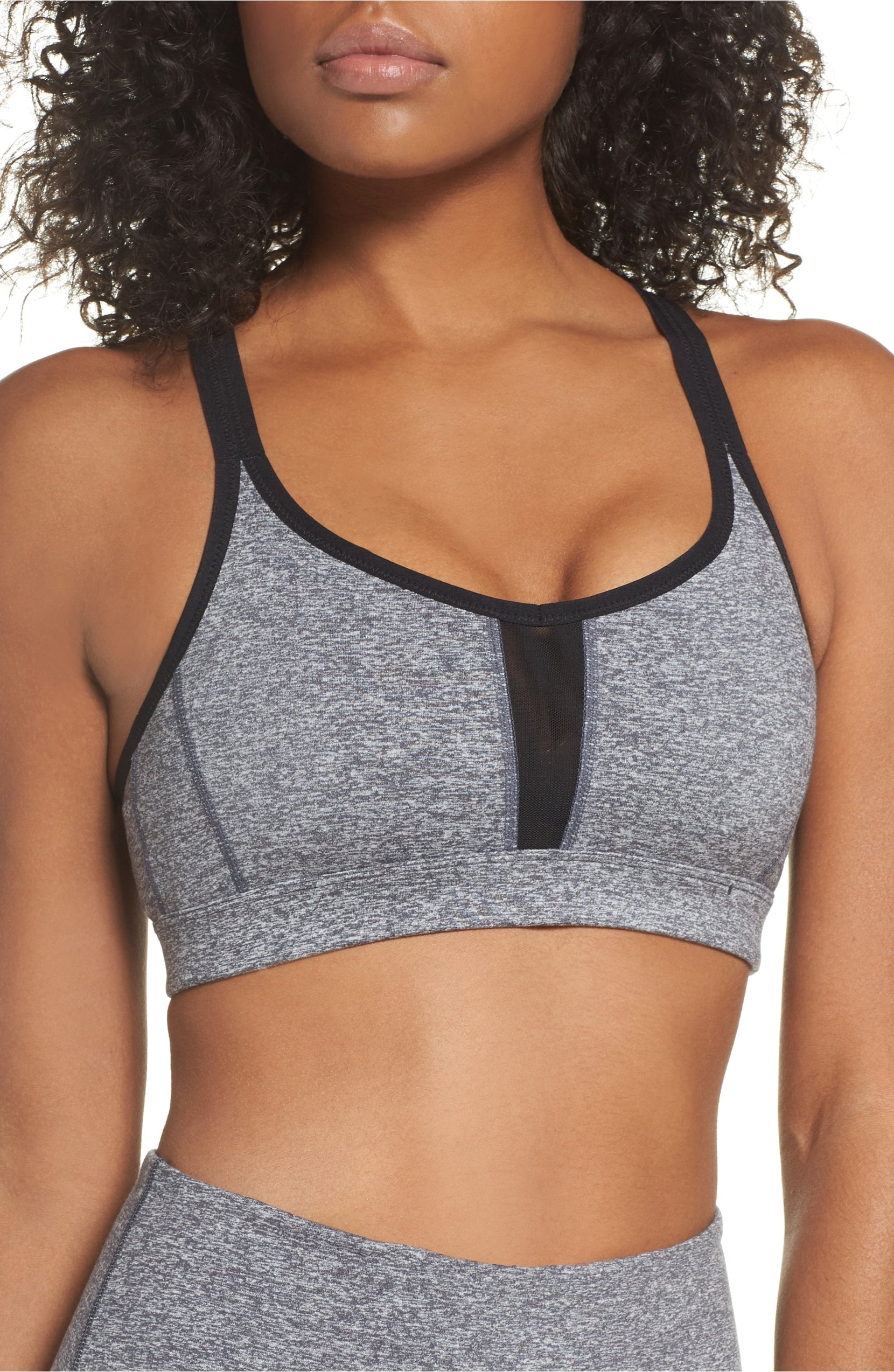 Top Rated Sports Bra From Nordstrom Popsugar Fitness 6218