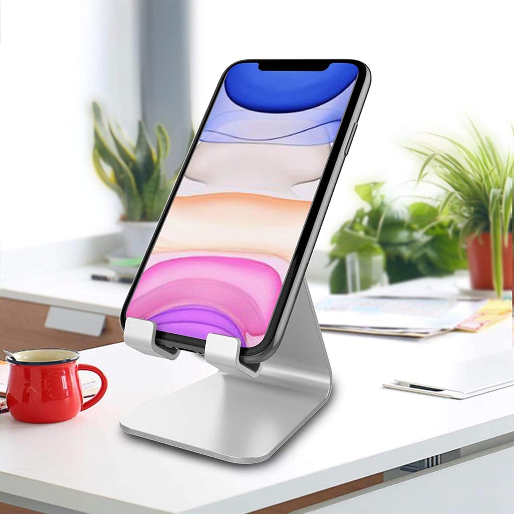 For Your Desk or Bedside Table: CreaDream Cell Phone Stand