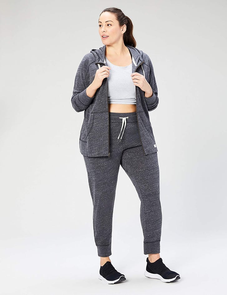lightweight jogger set