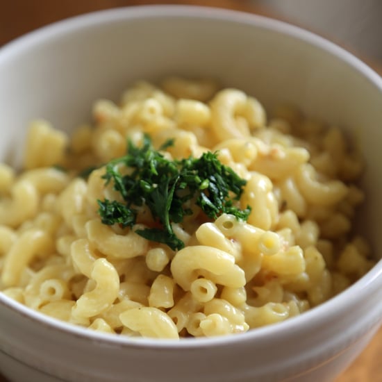 Weeknight Macaroni and Cheese Recipes