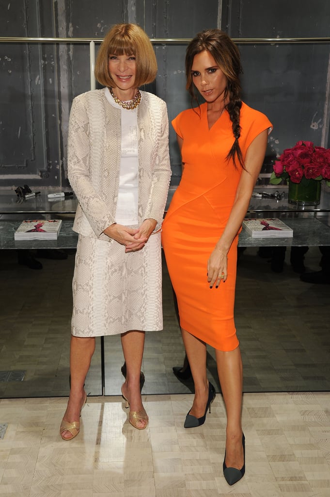 See All the Pictures From NY Fashion Week — So Far! See All the Pictures From NY Fashion Week — So Far!