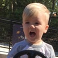 7 Reasons Toddler Boys are Terrifying and Terrific
