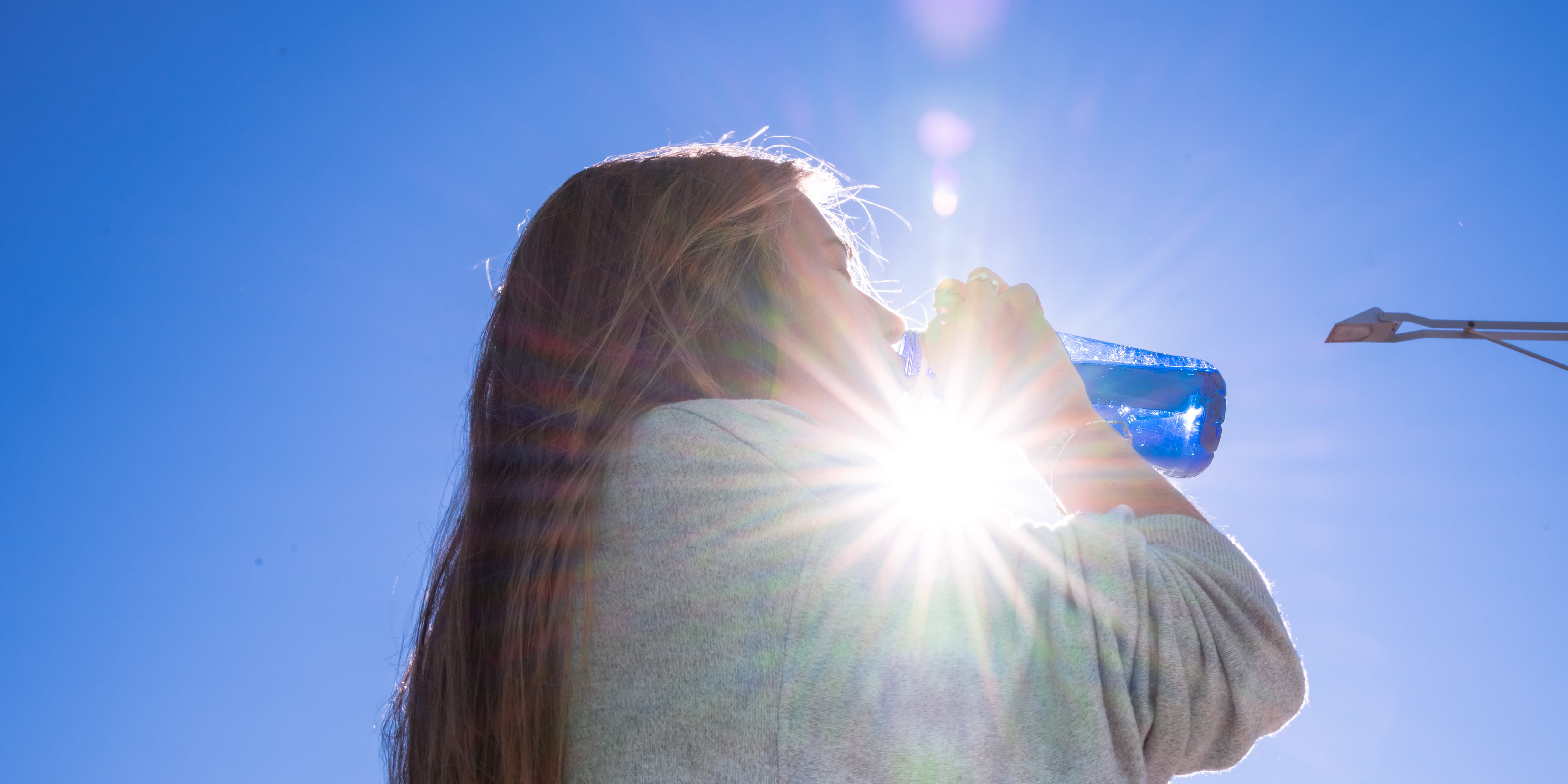 Heat Exhaustion Is a Real Medical Condition — and It Can Happen to Anyone