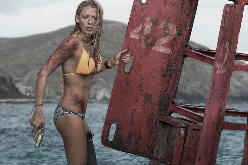 The Shallows